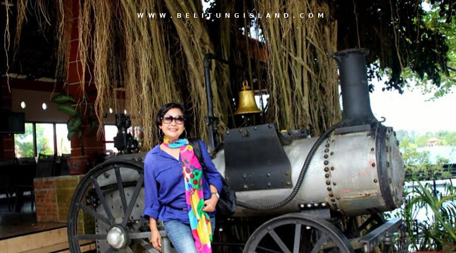 belitung image
